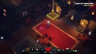 Memerz | Minecraft Dungeons Gameplay