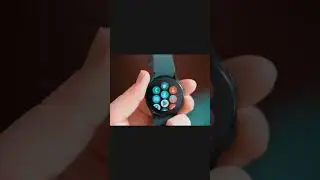 Samsung galaxy watch 5 | #samsunggalaxywatch5 #shortsvideo