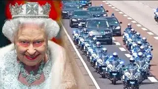 Top 10 Most Secured Persons in the World 🌎