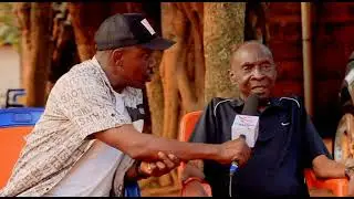 " A COMPREHENSIVE DOCUMENTARY ON IDUWELE -EWU"
