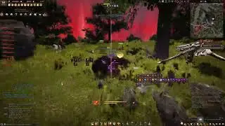 First time defense shenanigans