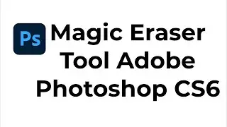Magic Eraser Tool