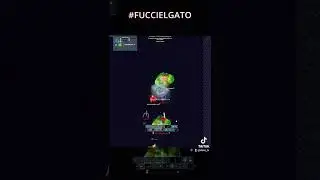 #FUCCIELGATO Cuando molestas las guerras en Behe y termina un cagadero #darkdaes #darkorbit