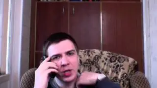 Созвон с кандидатом Друг Вокруг Ерофеев Евгений 23 03 2016
