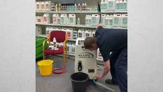Aqua 50 Instruction Video