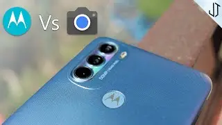 Moto G31 Gcam - shocking 😳| Camera Review
