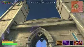 High Ground Camper Gets CLUCKED!