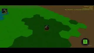 Turn Based Multiplayer Rpc Prototype (Photon Fusion)