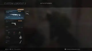 Random Modern Warfare