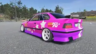 [ Car Tune : Project ] Air ride suspension