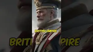 Top 7 Biggest Empires⚔️in World🌍History  #shorts  #history  #viral  #ai  #aiart #education #empire