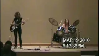Homecoming by Hey Monday (Cover)
