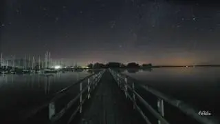 Plexland - Full Moon (Original Mix) [Music Video] [Destination Sunshine]