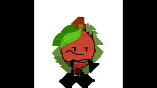 Item Nerd 2: Thorst (not real)