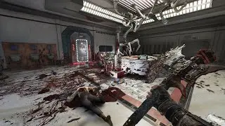 What Happens In The City Of Villedor At Night? (Dying Light 2)