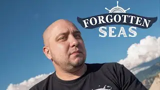 ВЫЖИВАЮ НА БЕРМКДСКИХ ОСТРОВАХ - Forgotten Seas