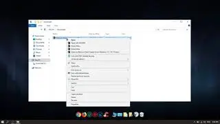 How to remove extra folders and One Drive from Windows 10