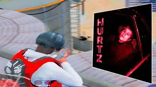 Детка, да, я hurt…| GTA 5 RP | DAVIS | HIGHLIGHTS 💖