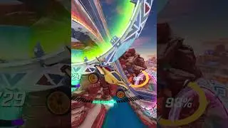 Dylanos is Frame Perfect! #perfect #dylanos #rocketracing #unreal #1v1 #lazylake2 #zick #shorts