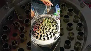 Amazing Ice Candy🧊| Laos Food | Laos🇱🇦 | Savannakhet #shorts