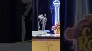 Hypnotized Guy Hides in Silly Place 