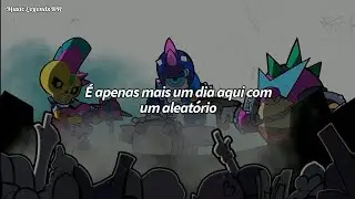 Brawl Stars - We Won't Cooperate (feat. Bad Randoms) (Legendado-PTBR)