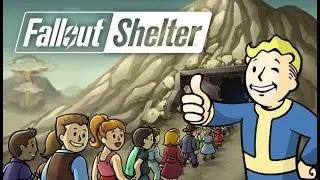 Fallout Shelter!