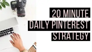 SYSTEMATIC Pinterest Tips for Bloggers to Drive TRAFFIC TO YOUR BLOG