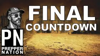 Are You Ready for the Coming SHTF?!
