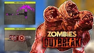 WE NEED THIS IN OUTBREAK COLD WAR YEAR 2 (Cold War Zombies)