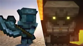 Enemy Expansion (Goblins and Vampires) : Mod Showcase - 1.18.2