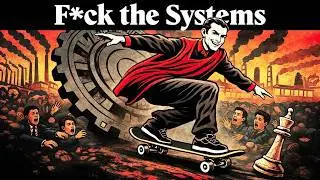 The MINDSET That Makes Ordinary Men Dangerous and Dangerous Men Unstoppable - Machiavelli