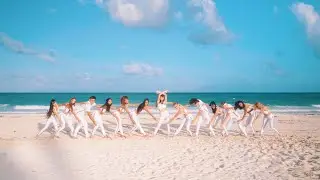 Now United - Paradise (Official Mexico Memories Video)