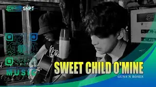 Sweet Child O'mine ( Acoustic Cover )