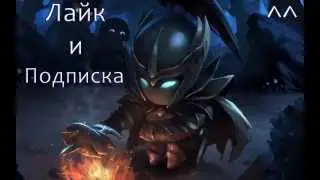 Благодарность подписчикам [2]