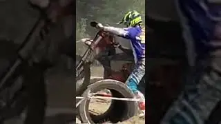 enduro