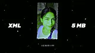 SUN SATHIYA SONG XML I 📈💕|| NEW TREND XML 👀💥|| NEW XML FILE🍒🦋|| ‎@santali_editing 