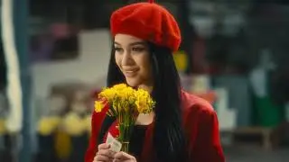 Izzat shukurov Vafodorim \Music Video Premyera 2024 г