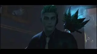 NEW AREA OPERATION - BLACK PEARL CASTLE AS REVENANT | LIFE AFTER