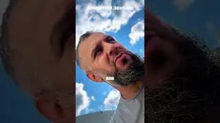 Trucker accidentally decides to inspect his trailer and unexpectedly discovers someone was trying...