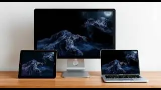 Contrast Ratios 650:1 vs 1000:1 vs 1,000,000:1