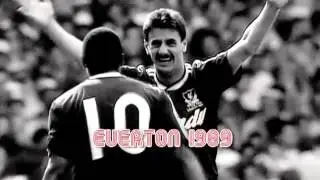 Five  Great Ian Rush Goals At Liverpool FC