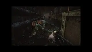 Shamwur часть 3 Когда не идет!!