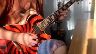 Rodrigo y Gabriela Hanuman (Cover)