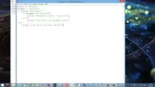 Tutoriale video Python nr. 22 despre structura decizională nesting statement 'if'