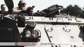 Military tanks to be on the move at Tank Farm Open House