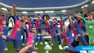 FC BARCELONA 2-0 FC REAL MADRID