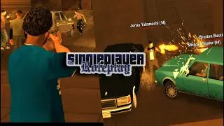 OFF DUTY RP GONE WRONG | Streetz Of Los Santos