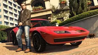 GTA5,PS3