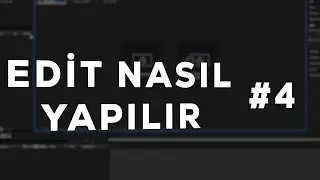 Yeni Tarz Futbol Editleri Nasıl Yapılır? / Bedava Topaz Ayarı ve Presetler / After Effects